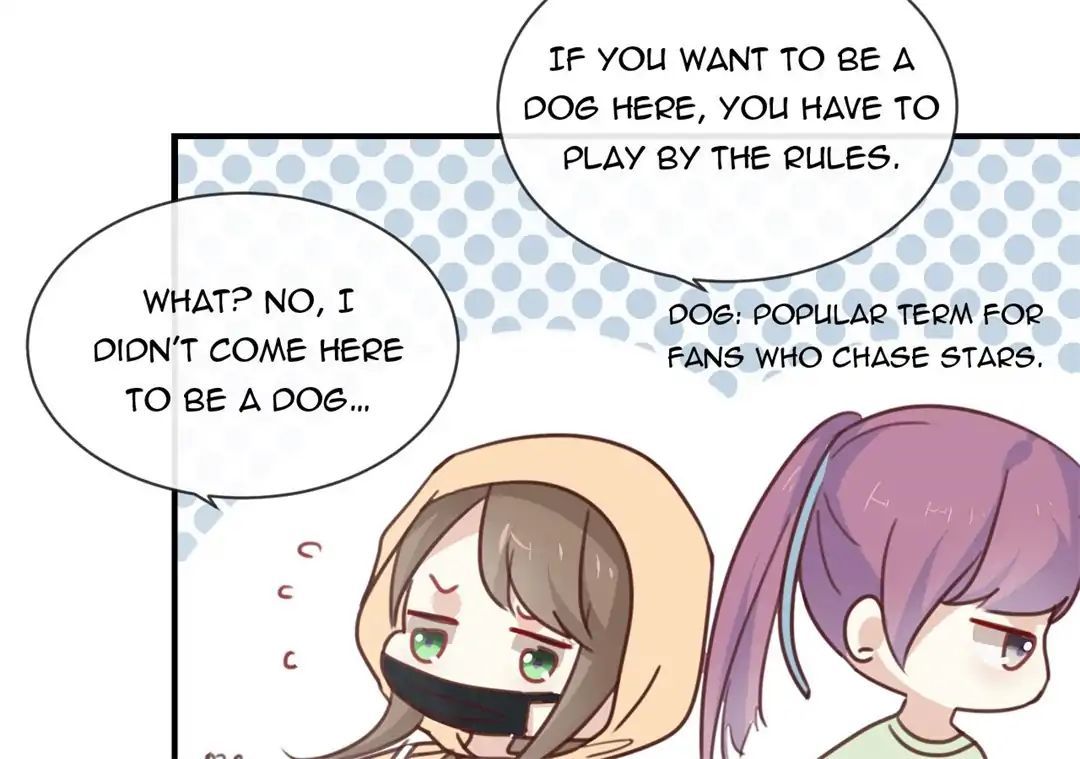 I Was XXX By My Idol Chapter 11 - page 16