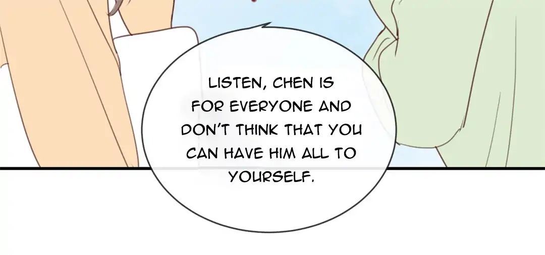 I Was XXX By My Idol Chapter 11 - page 21