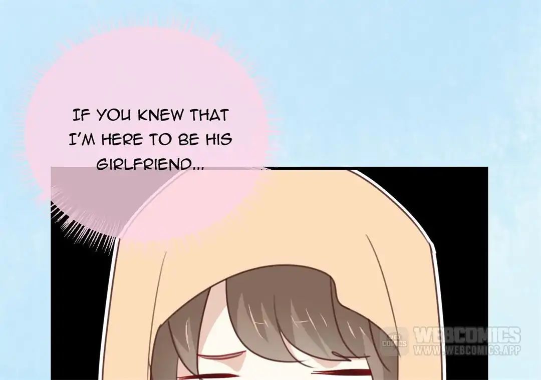 I Was XXX By My Idol Chapter 11 - page 22