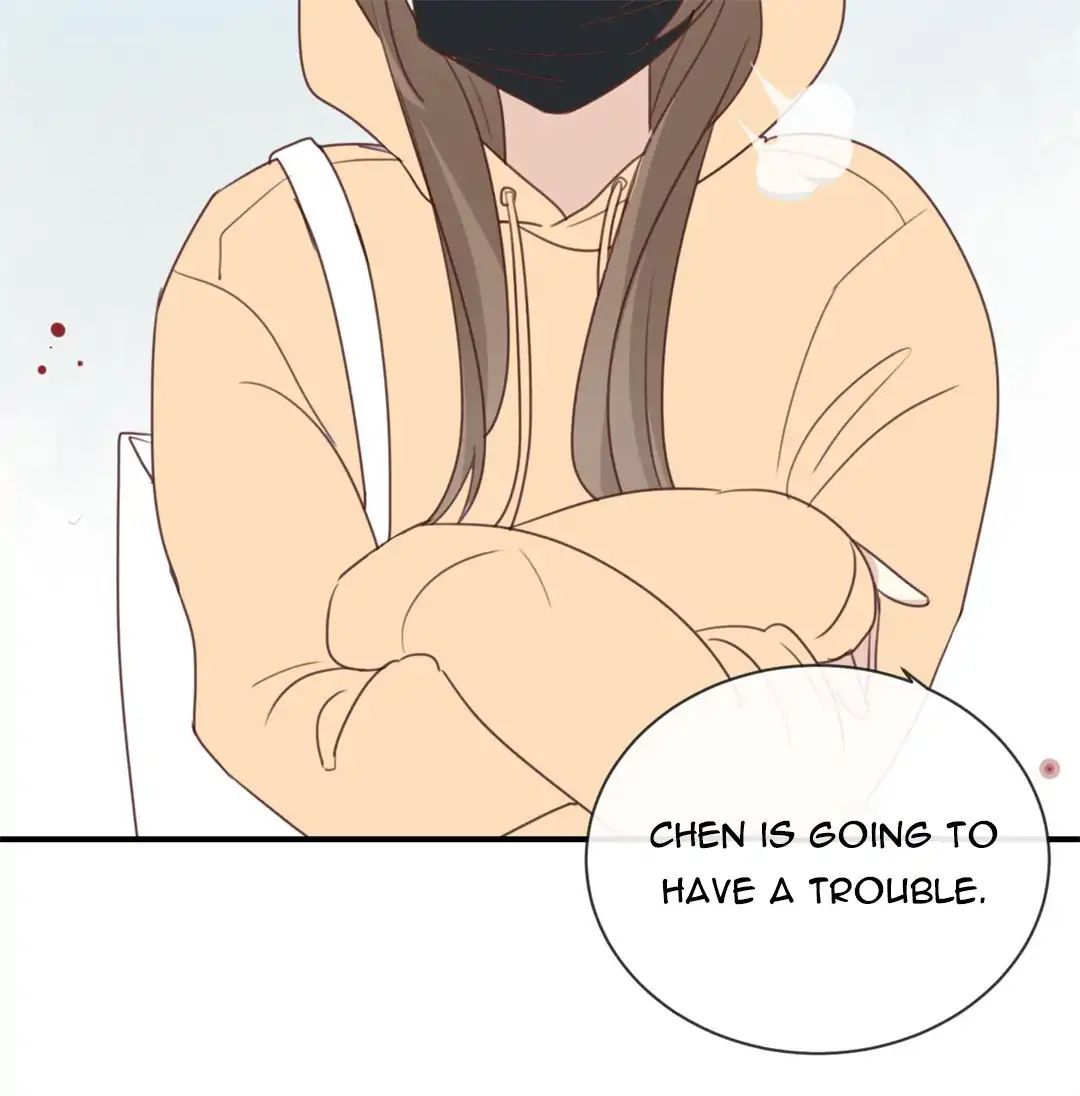 I Was XXX By My Idol Chapter 11 - page 31
