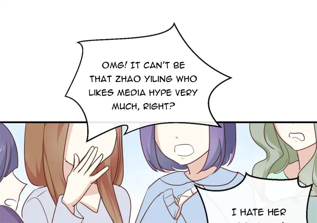 I Was XXX By My Idol Chapter 11 - page 32