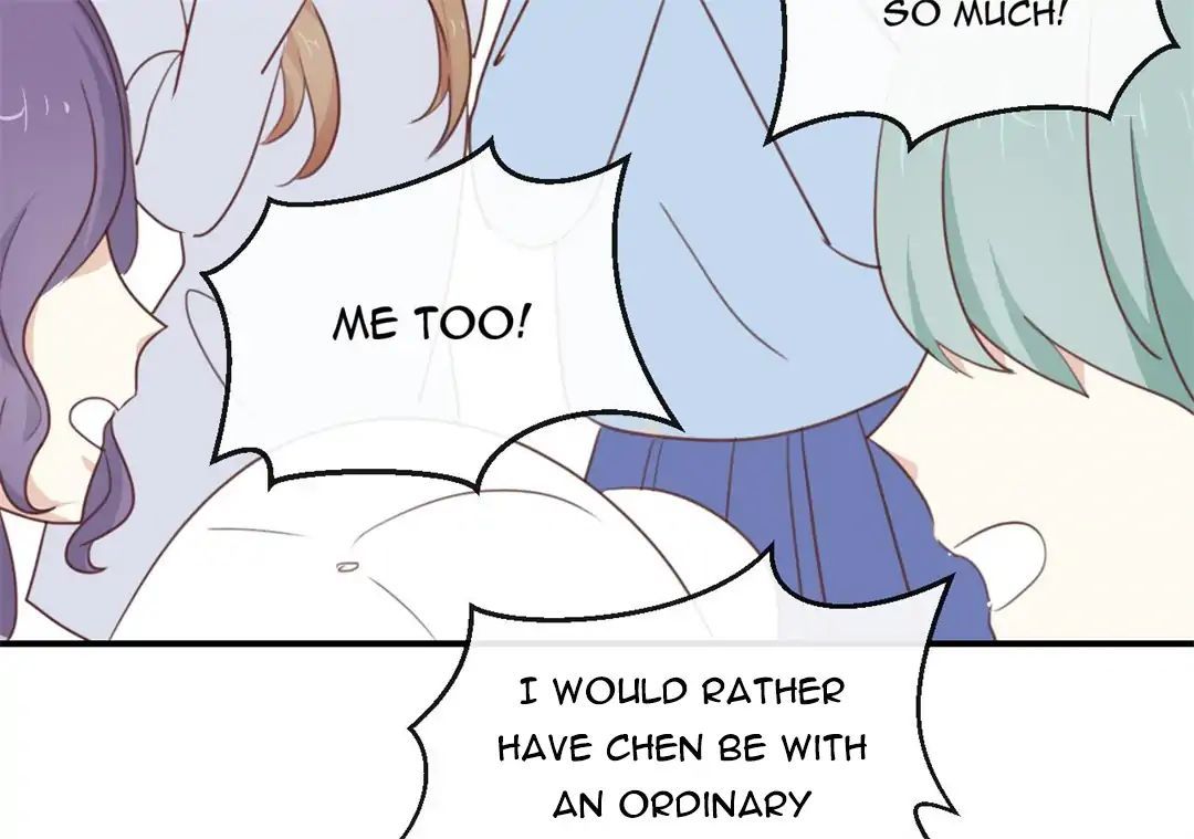 I Was XXX By My Idol Chapter 11 - page 33