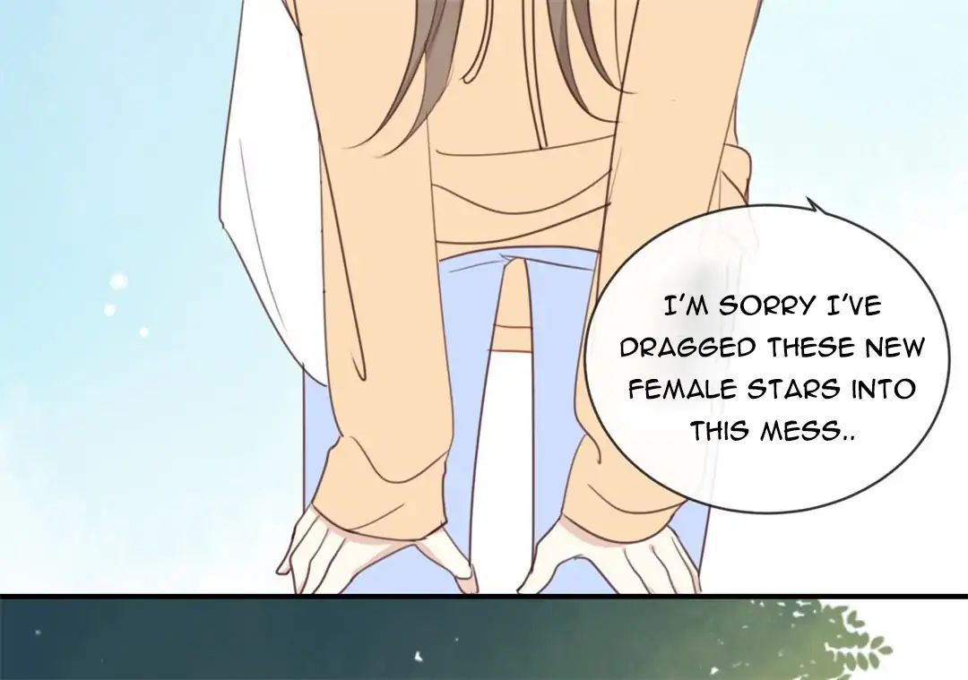 I Was XXX By My Idol Chapter 11 - page 37