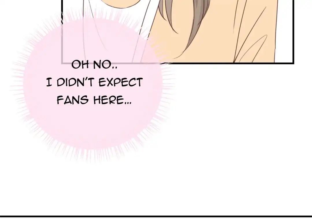 I Was XXX By My Idol Chapter 11 - page 7