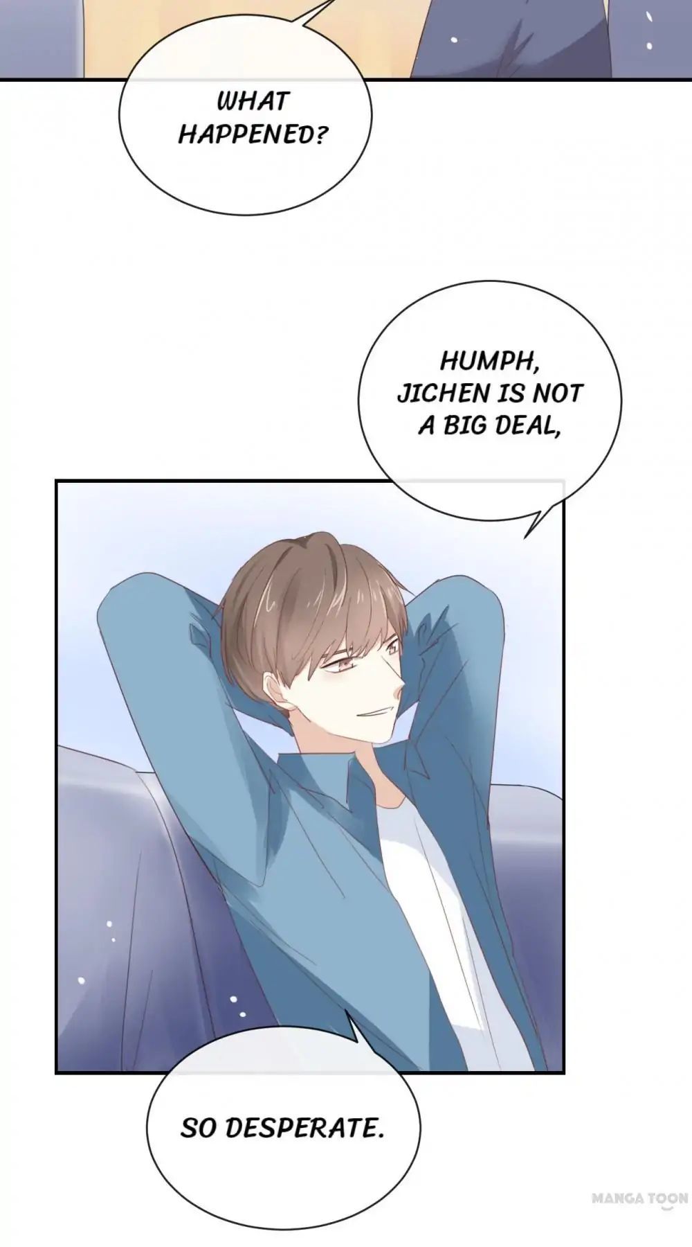 I Was XXX By My Idol Chapter 98 - page 12
