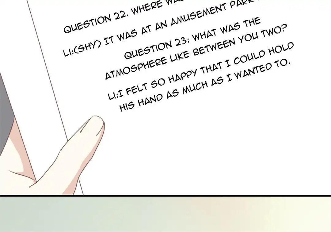 I Was XXX By My Idol Chapter 12 - page 27