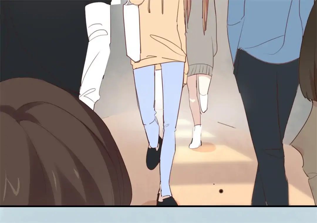 I Was XXX By My Idol Chapter 12 - page 4