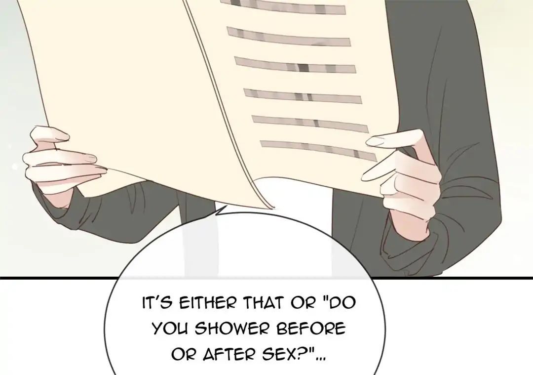 I Was XXX By My Idol Chapter 12 - page 44