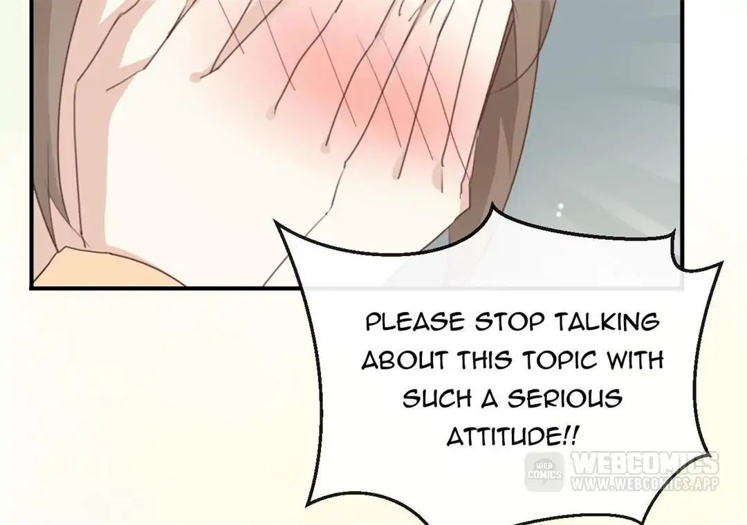 I Was XXX By My Idol Chapter 12 - page 46