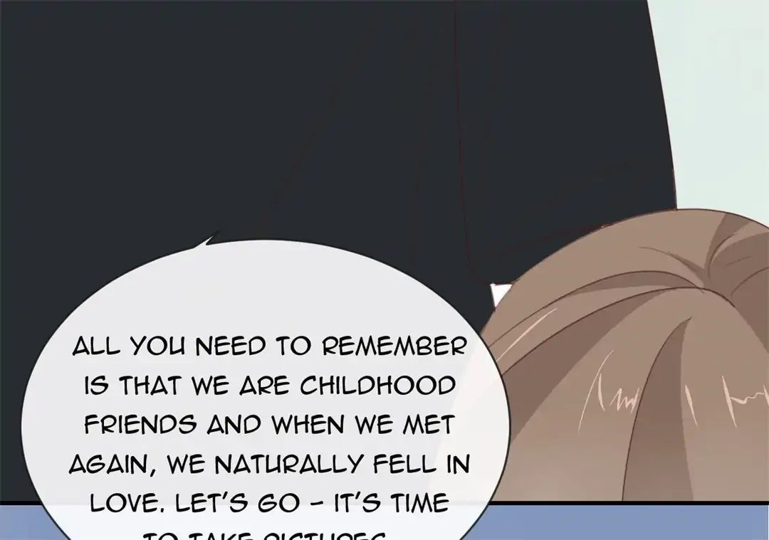 I Was XXX By My Idol Chapter 12 - page 56