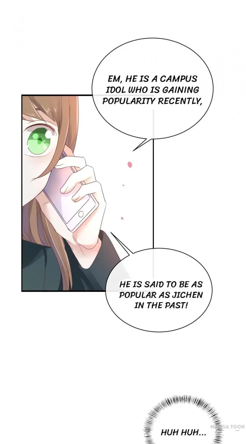 I Was XXX By My Idol Chapter 97 - page 1