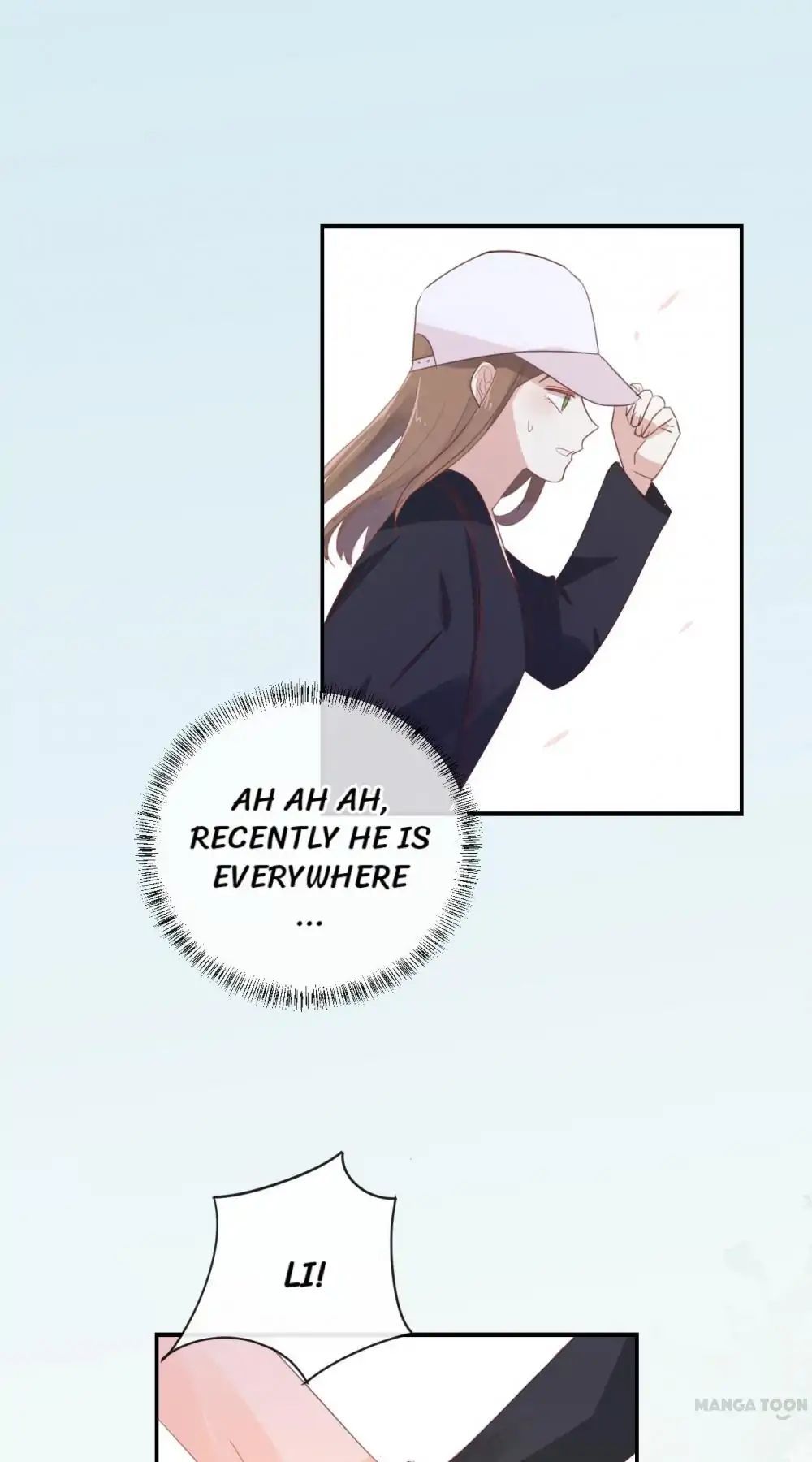 I Was XXX By My Idol Chapter 97 - page 11