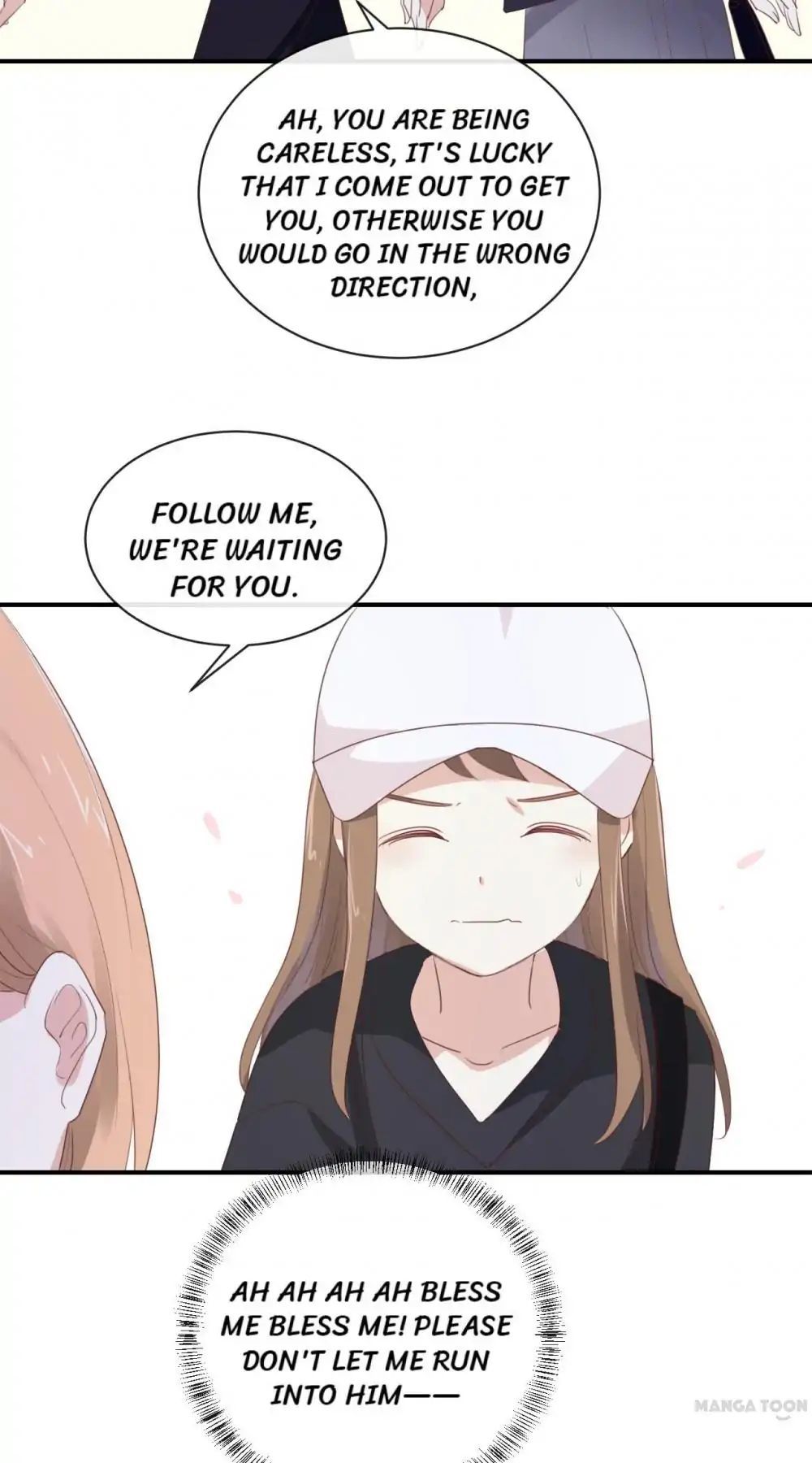 I Was XXX By My Idol Chapter 97 - page 13
