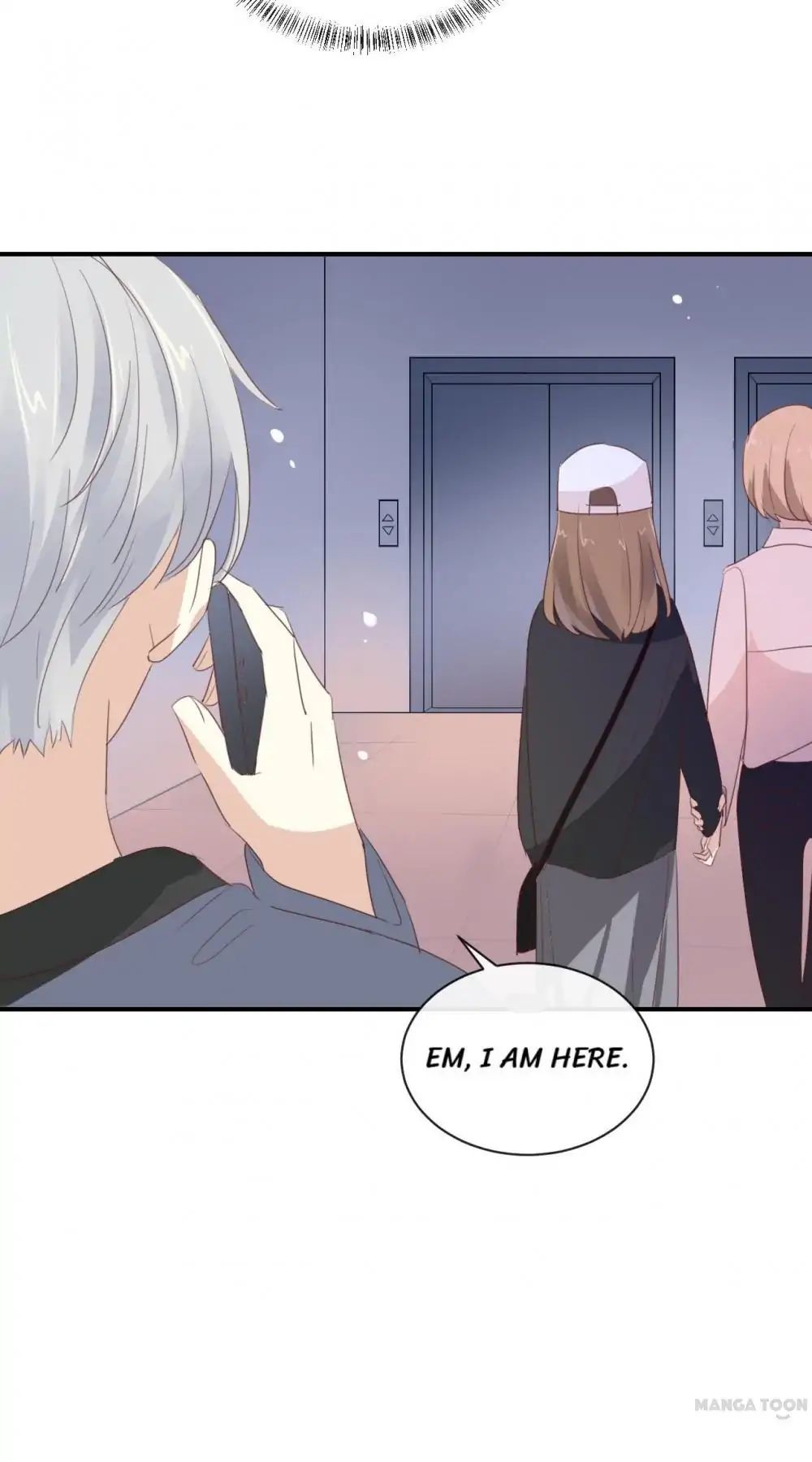 I Was XXX By My Idol Chapter 97 - page 14