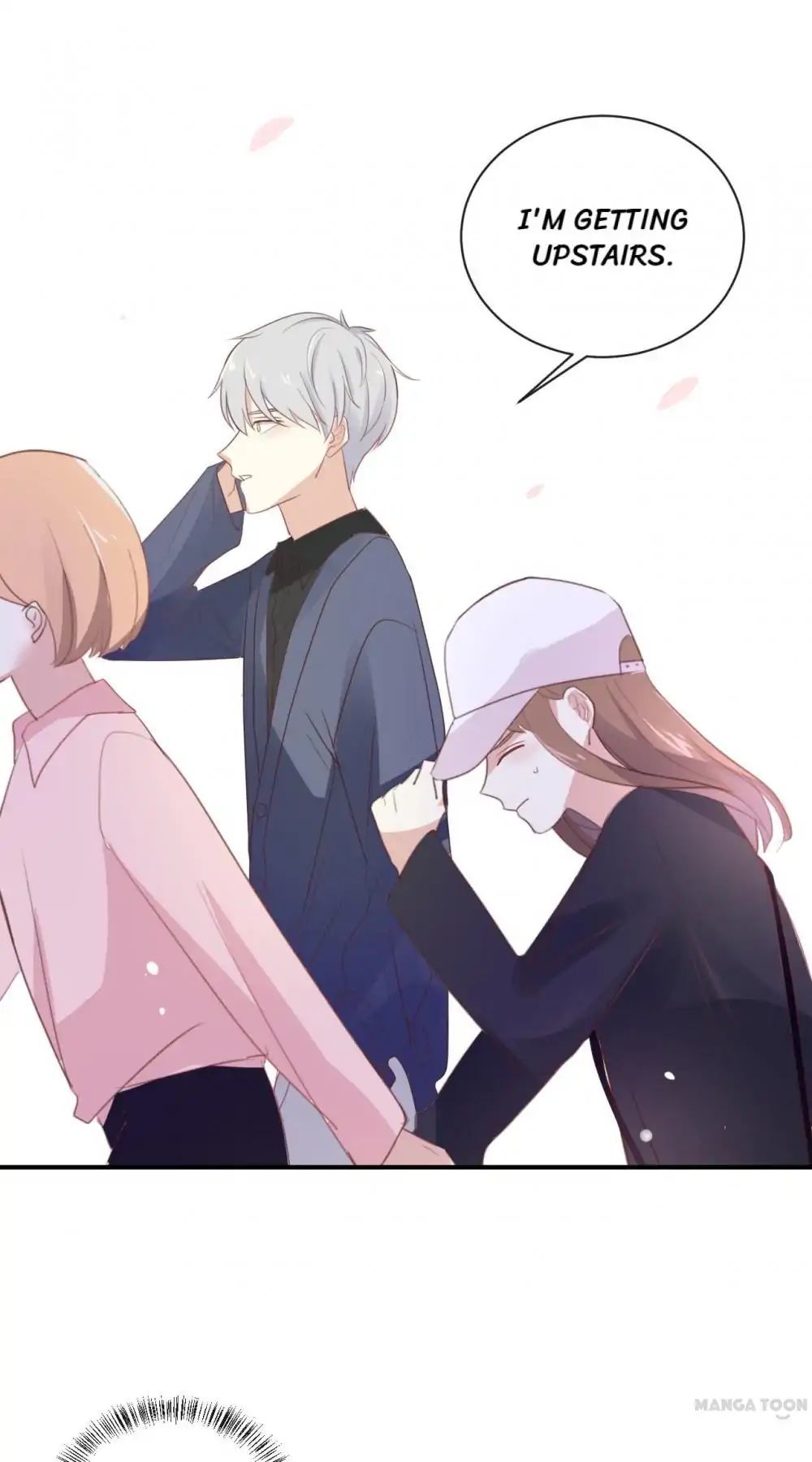 I Was XXX By My Idol Chapter 97 - page 16