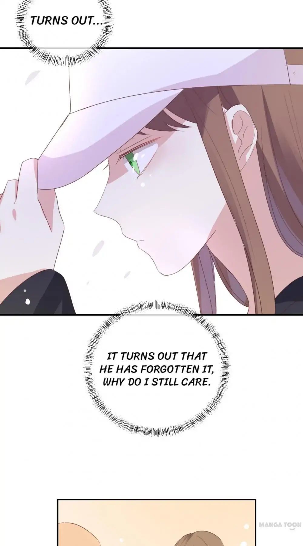 I Was XXX By My Idol Chapter 97 - page 17