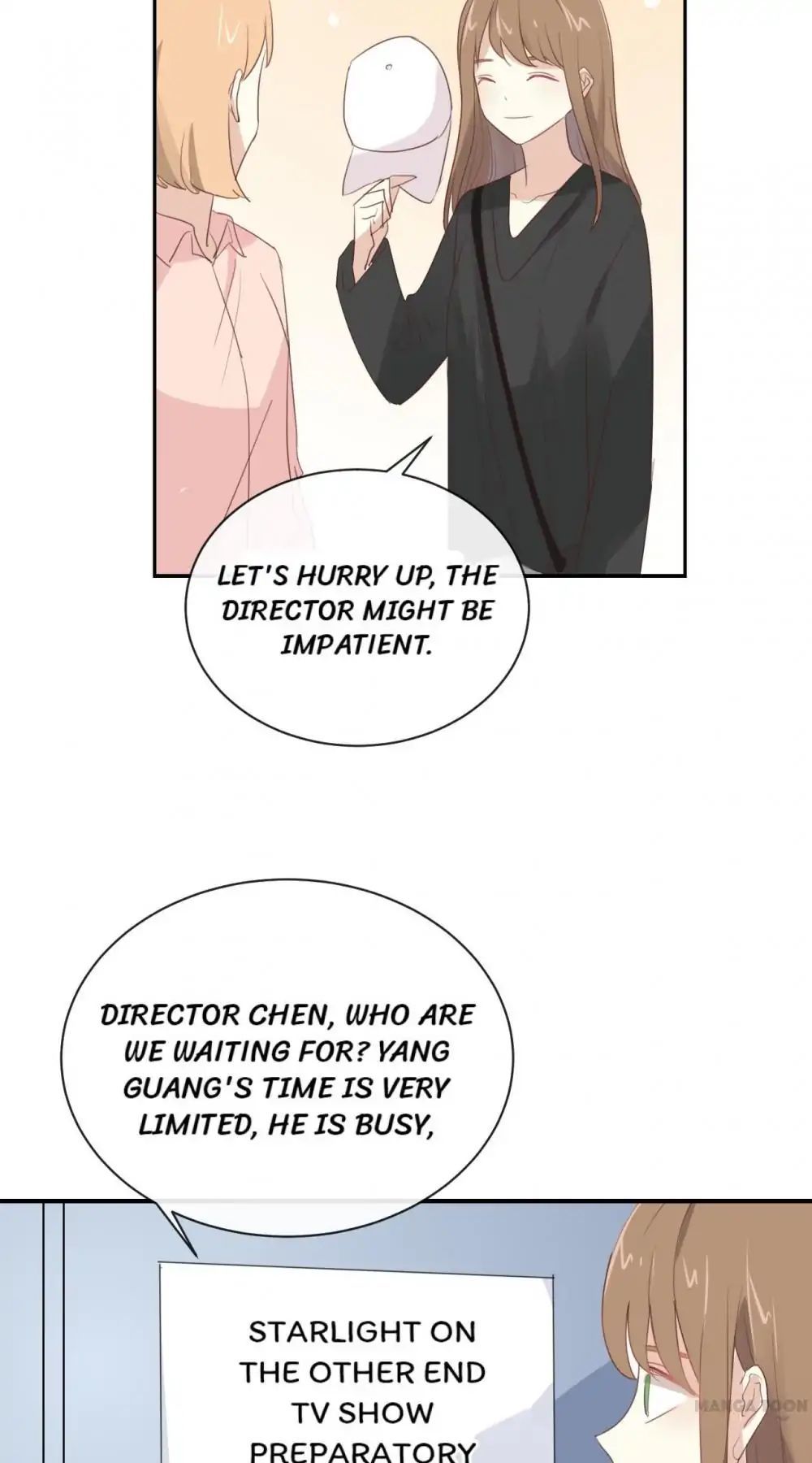 I Was XXX By My Idol Chapter 97 - page 18