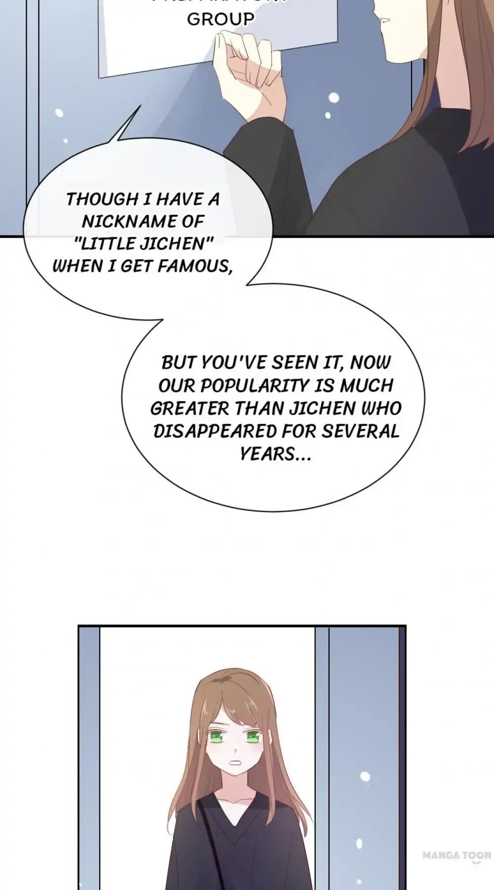 I Was XXX By My Idol Chapter 97 - page 19