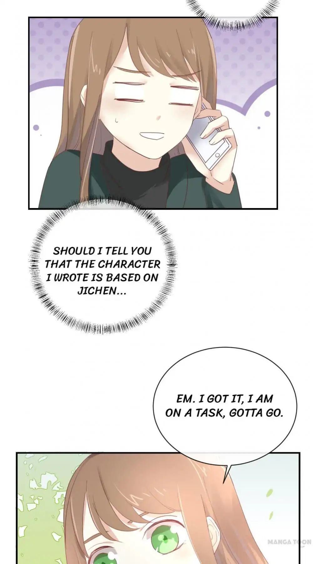 I Was XXX By My Idol Chapter 97 - page 2