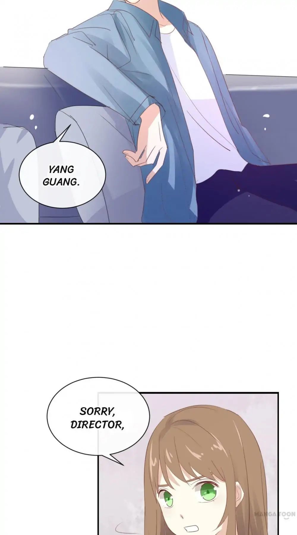 I Was XXX By My Idol Chapter 97 - page 22