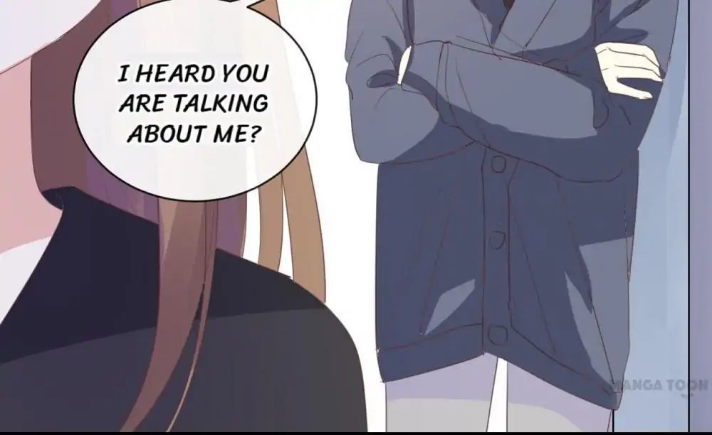 I Was XXX By My Idol Chapter 97 - page 25