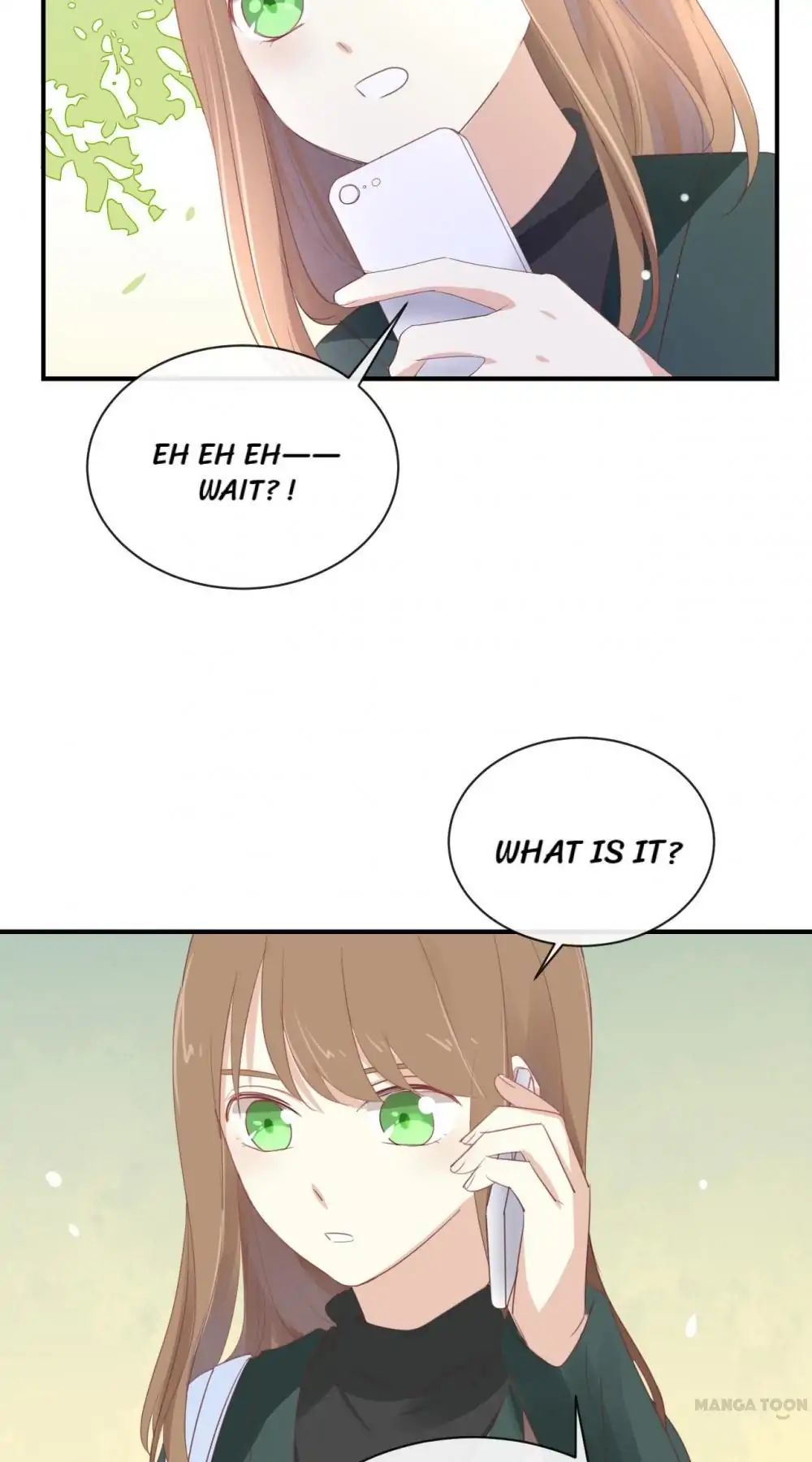 I Was XXX By My Idol Chapter 97 - page 3