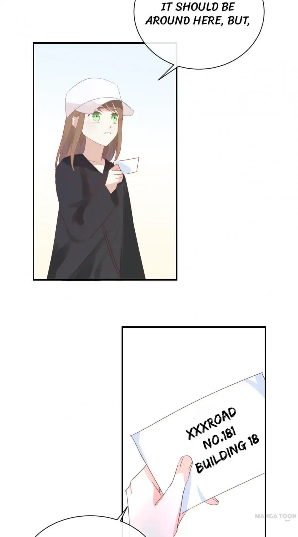I Was XXX By My Idol Chapter 97 - page 7