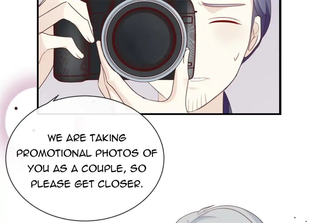 I Was XXX By My Idol Chapter 13 - page 3
