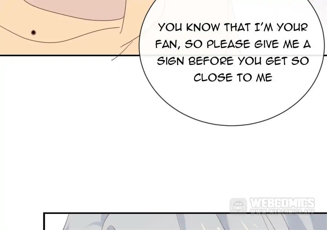 I Was XXX By My Idol Chapter 13 - page 38