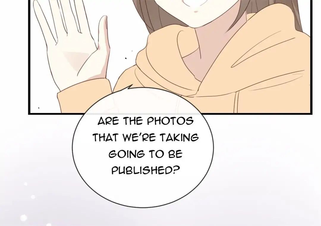 I Was XXX By My Idol Chapter 13 - page 48
