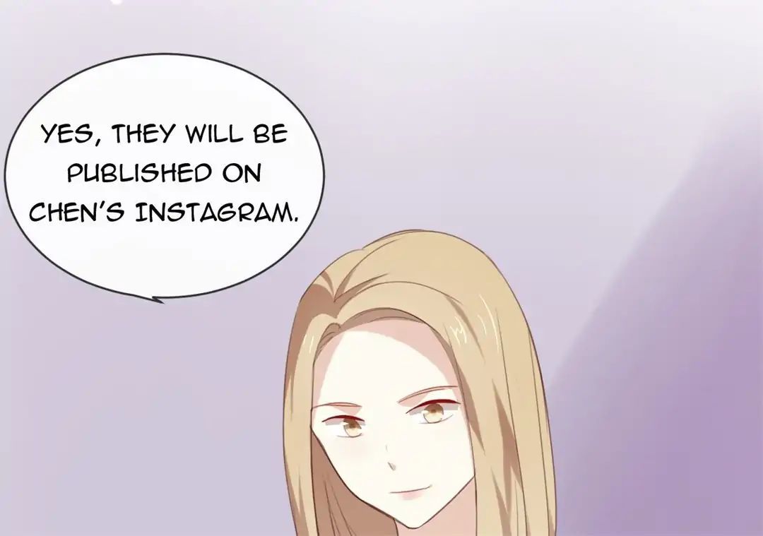 I Was XXX By My Idol Chapter 13 - page 49
