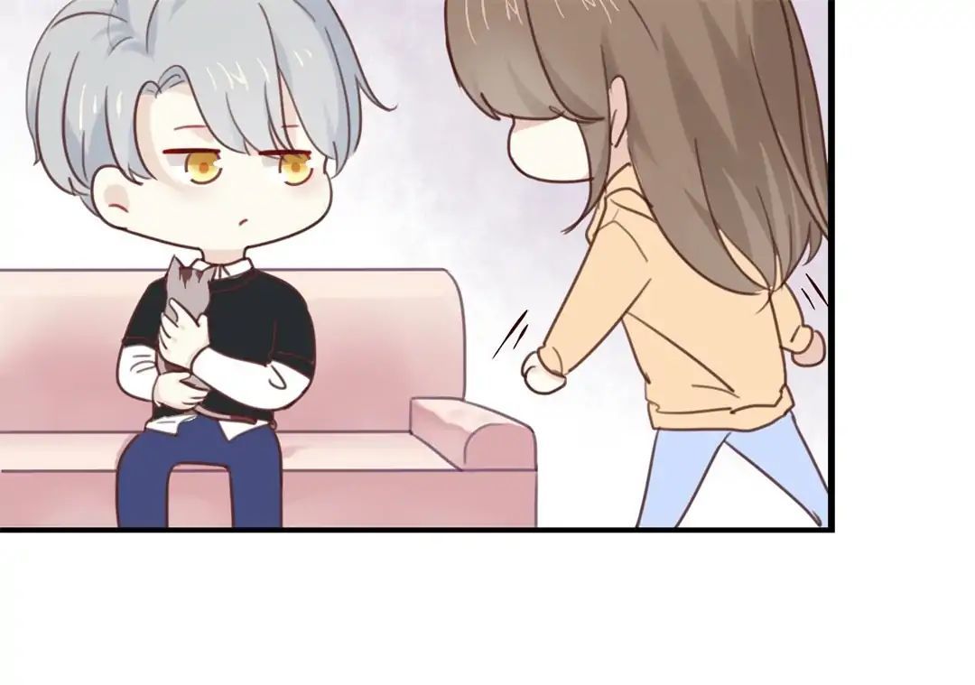I Was XXX By My Idol Chapter 13 - page 7