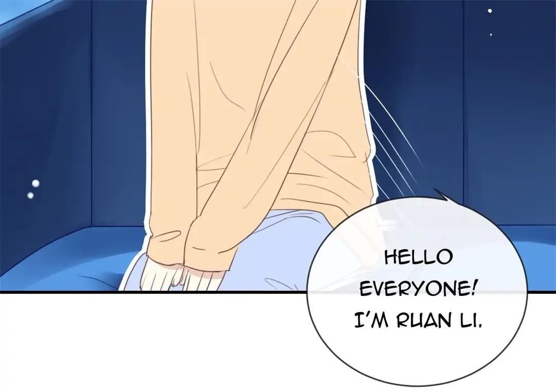 I Was XXX By My Idol Chapter 14 - page 33