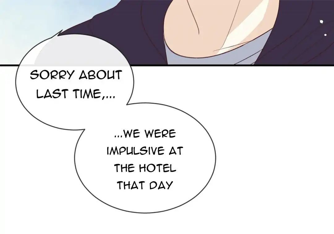 I Was XXX By My Idol Chapter 14 - page 59