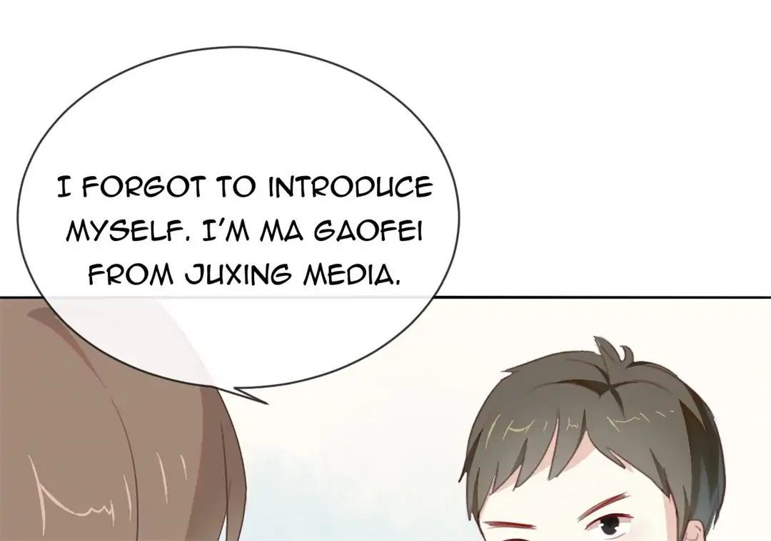 I Was XXX By My Idol Chapter 14 - page 64