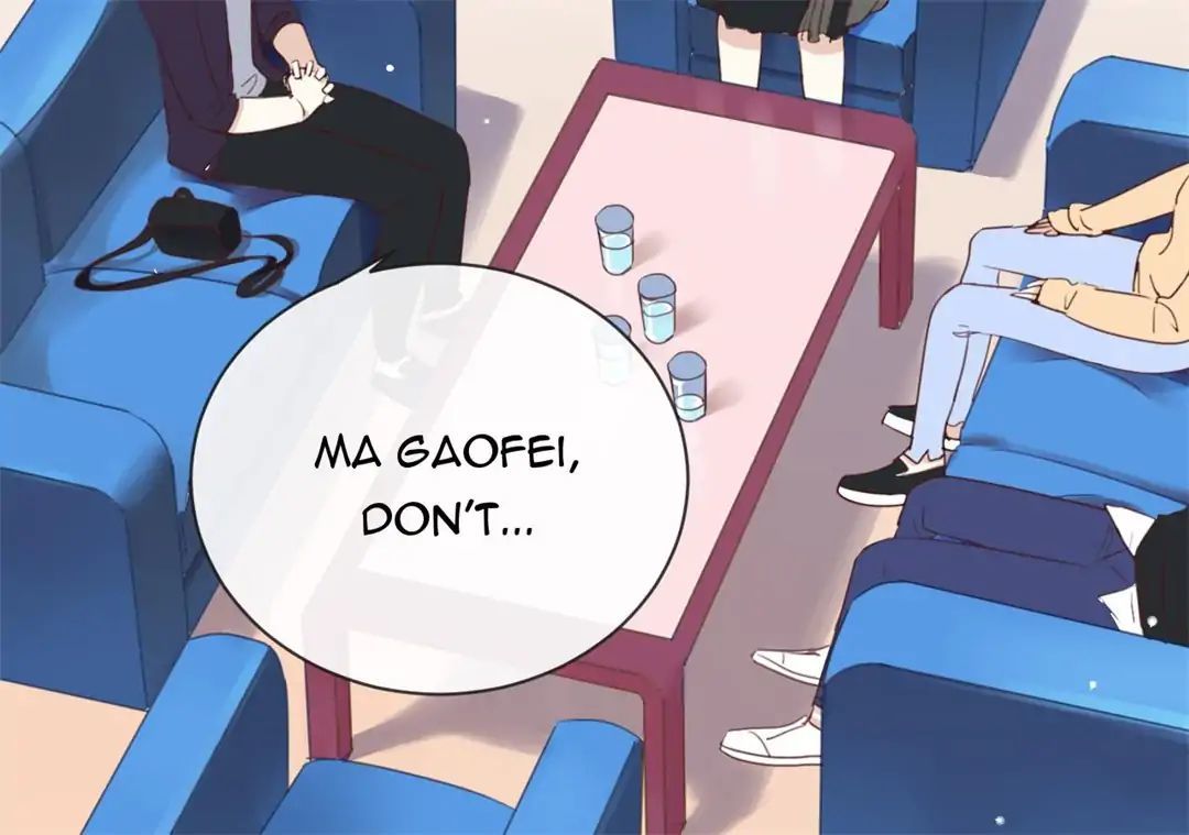 I Was XXX By My Idol Chapter 14 - page 68