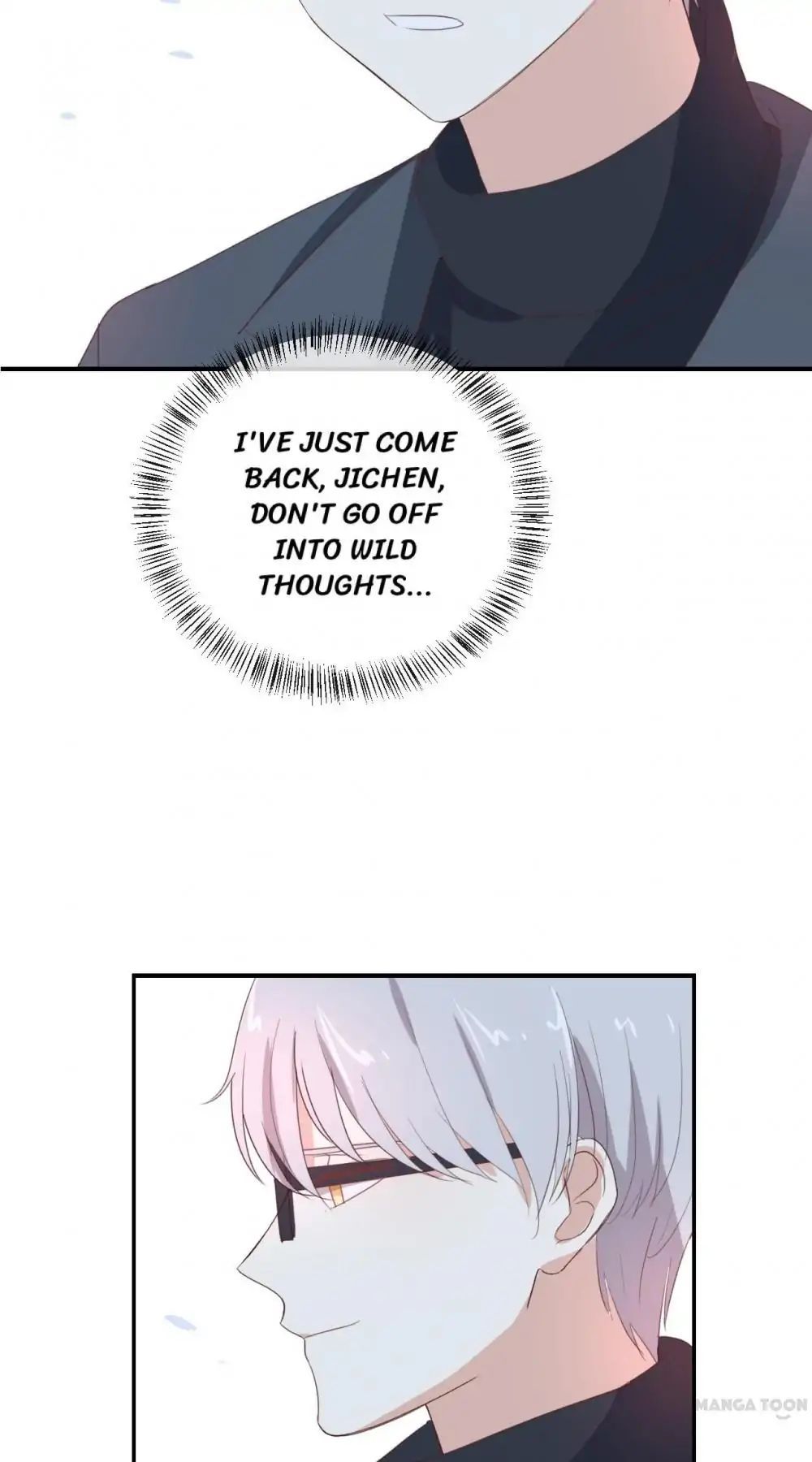 I Was XXX By My Idol Chapter 95 - page 12