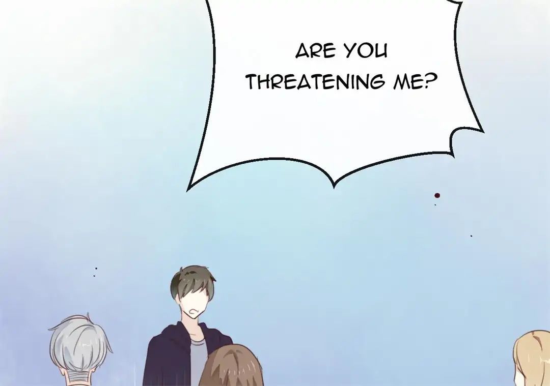 I Was XXX By My Idol Chapter 15 - page 36