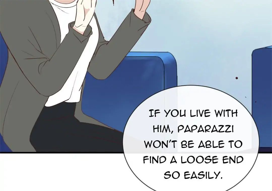 I Was XXX By My Idol Chapter 15 - page 53
