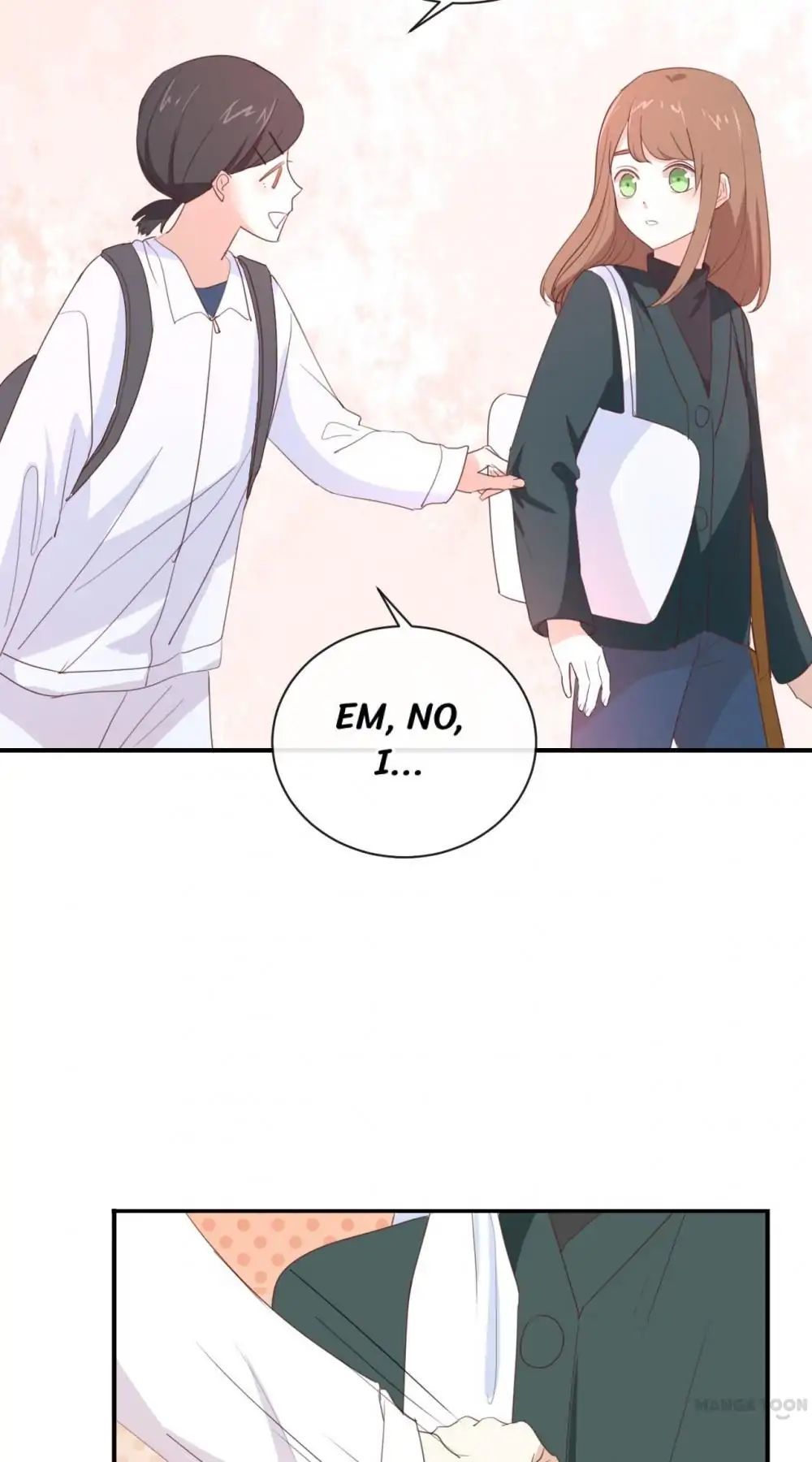 I Was XXX By My Idol Chapter 94 - page 10