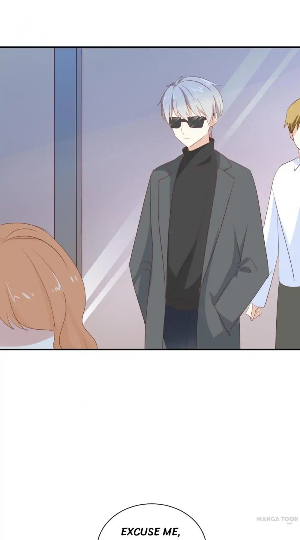 I Was XXX By My Idol Chapter 94 - page 17