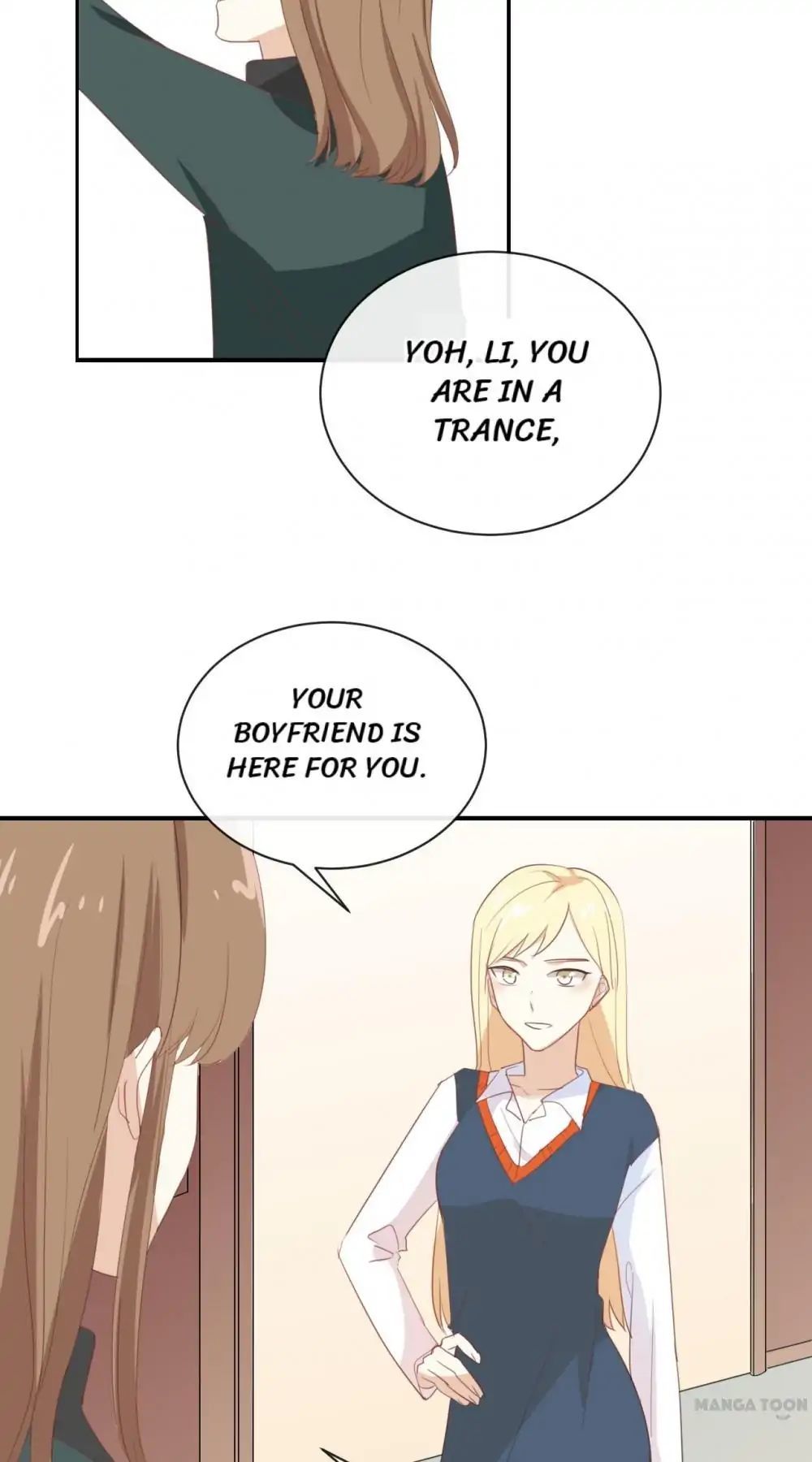 I Was XXX By My Idol Chapter 93 - page 14
