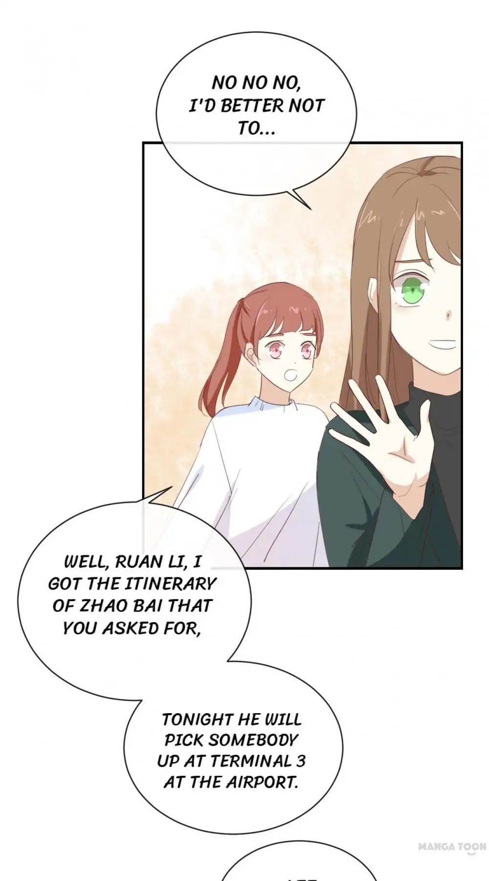 I Was XXX By My Idol Chapter 93 - page 17