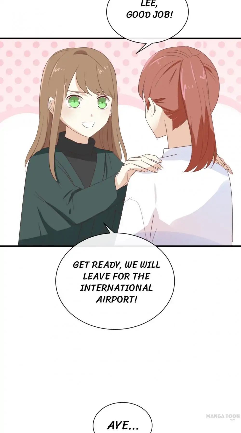 I Was XXX By My Idol Chapter 93 - page 18
