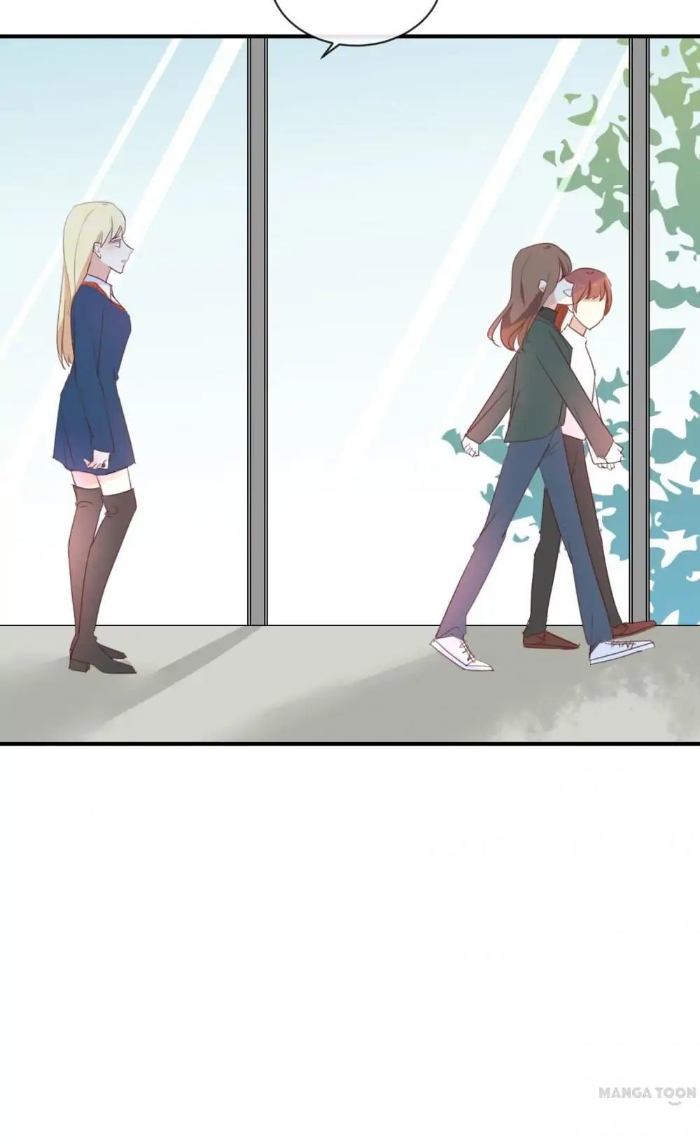 I Was XXX By My Idol Chapter 93 - page 19