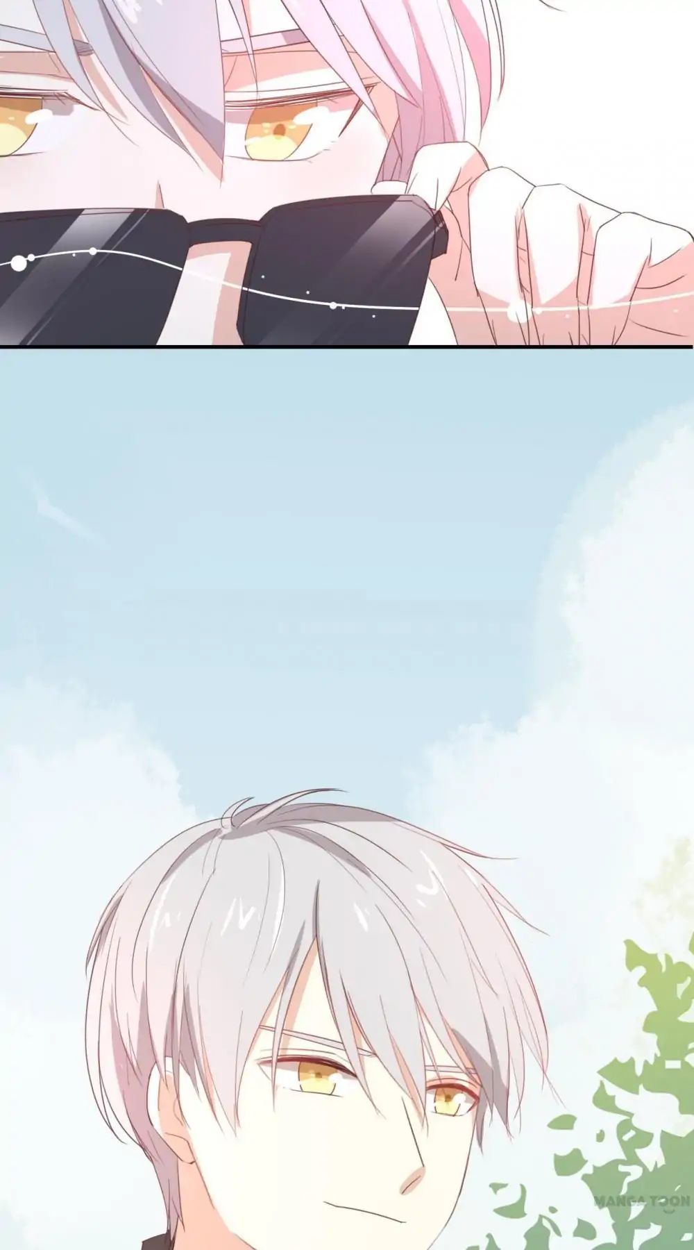 I Was XXX By My Idol Chapter 93 - page 22