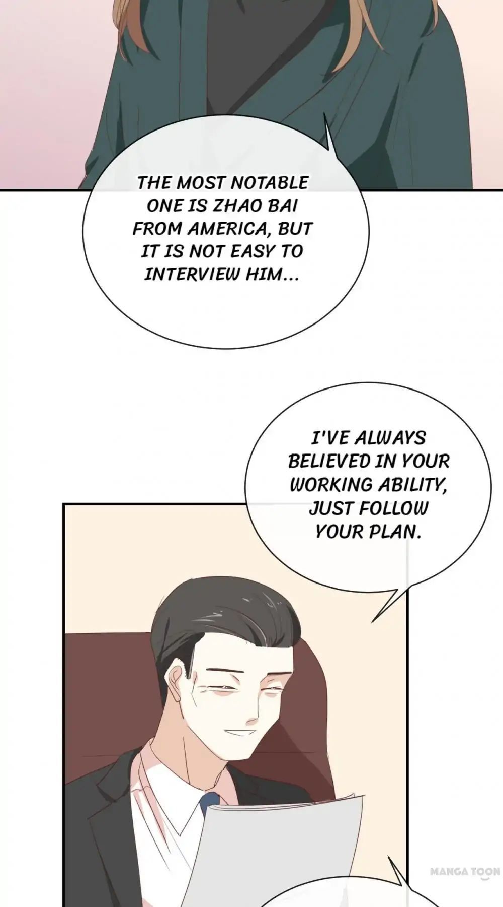 I Was XXX By My Idol Chapter 93 - page 3