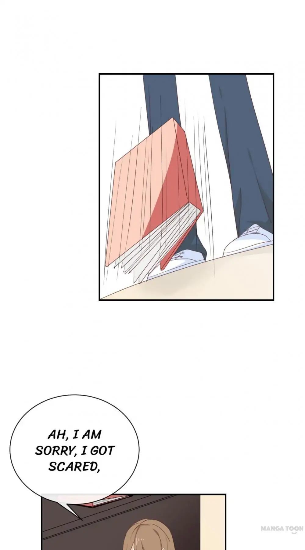 I Was XXX By My Idol Chapter 93 - page 6