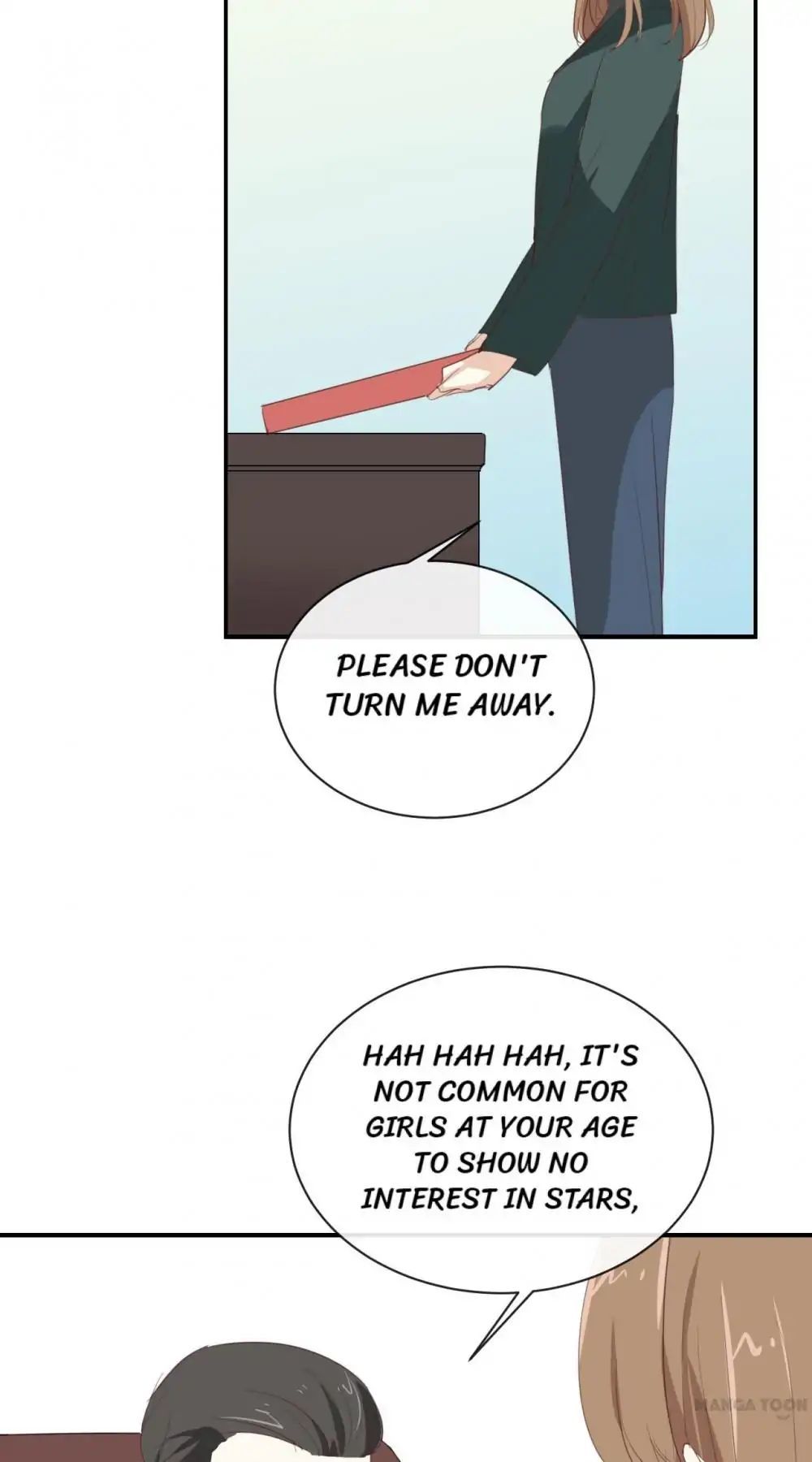 I Was XXX By My Idol Chapter 93 - page 8