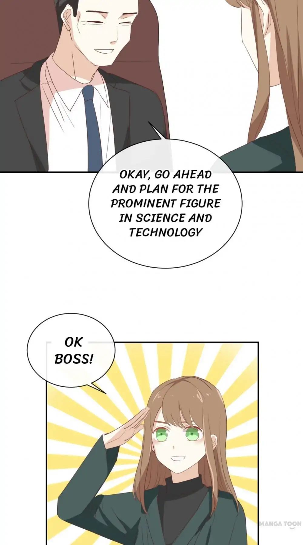 I Was XXX By My Idol Chapter 93 - page 9